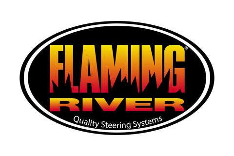 Flaming-river