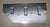 1965-1970 Mustang Lower Rear Quarter Inner Panel, LH - M109L