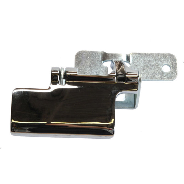 1969-1970 Mustang Inside Door Handle, LH