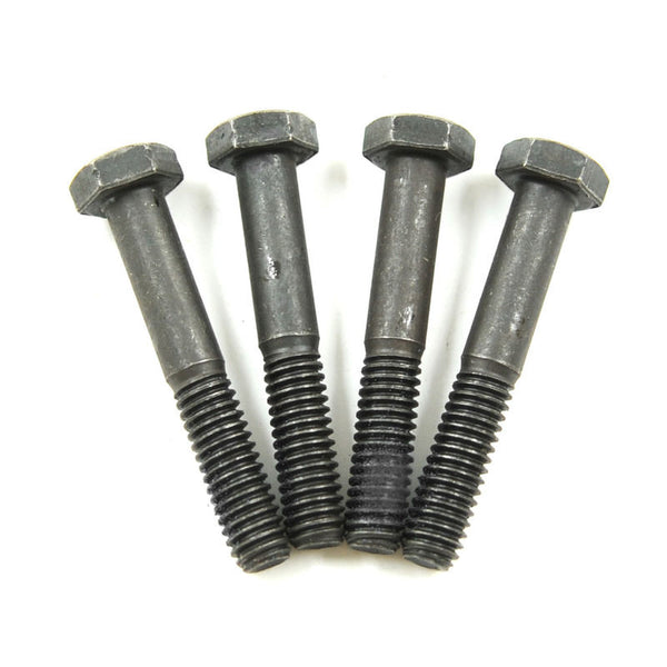 John's Mustang 19691973 Mustang Water Pump Bolt Kit, 6 cyl (250)