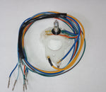 1965-1966 Mustang Turn Signal Switch, with Alternator
