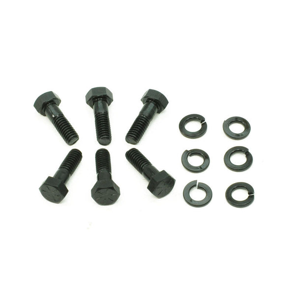 John's Mustang 19651973 Mustang Pressure Plate Bolt Kit
