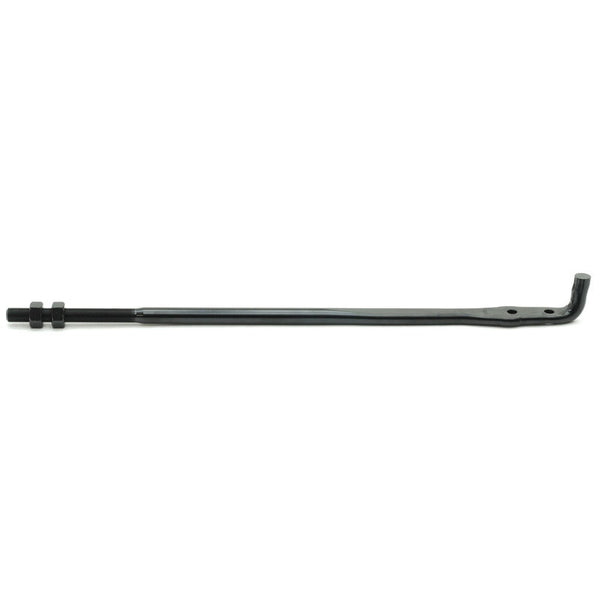 Soporte De Barra De Suspensión Izquierdo Para Mustang 1967-1970 - Pieza Dynacorn, Número 3640FB