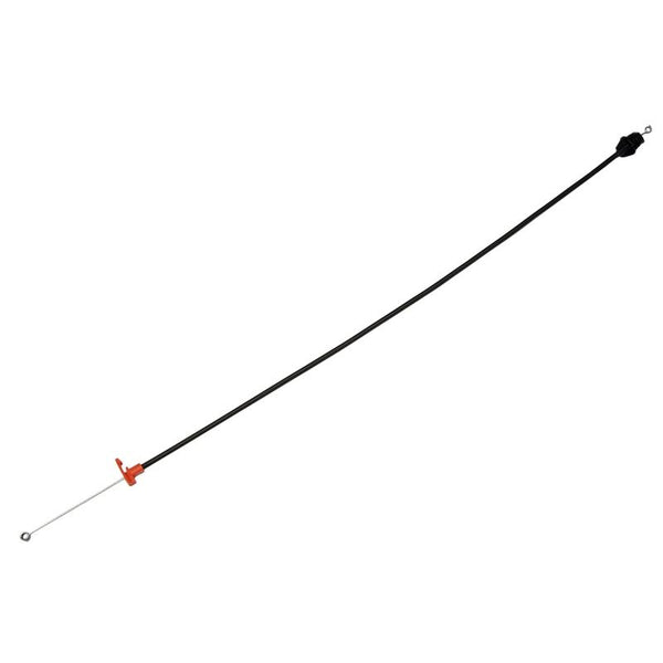 1985-1986 Mustang Temperature Control Cable