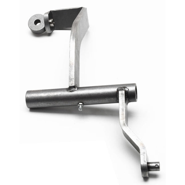 John's Mustang: 1965-1966 Mustang Clutch Release Equalizer Bar