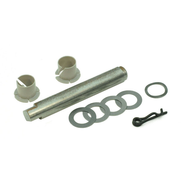 clutch pedal replacement John's Mustang: 1965-1968 Mustang Clutch Pedal Repair Kit