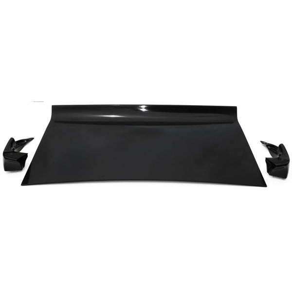 Bâche de protection en Jersey Coverlux® Ford Mustang cabriolet (finition  satin) (1967-1968)