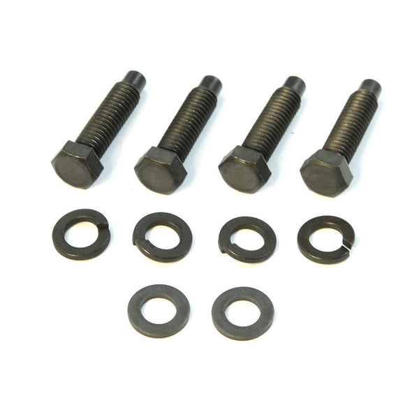 1967-1968 Mustang Front Bumper Outer Arm Bolt Set, 10 pcs