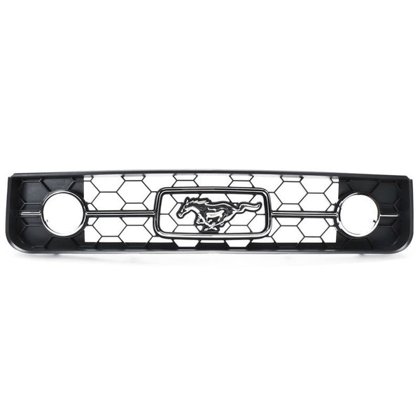 2006 Mustang Grille, w/Pony Package, Ford