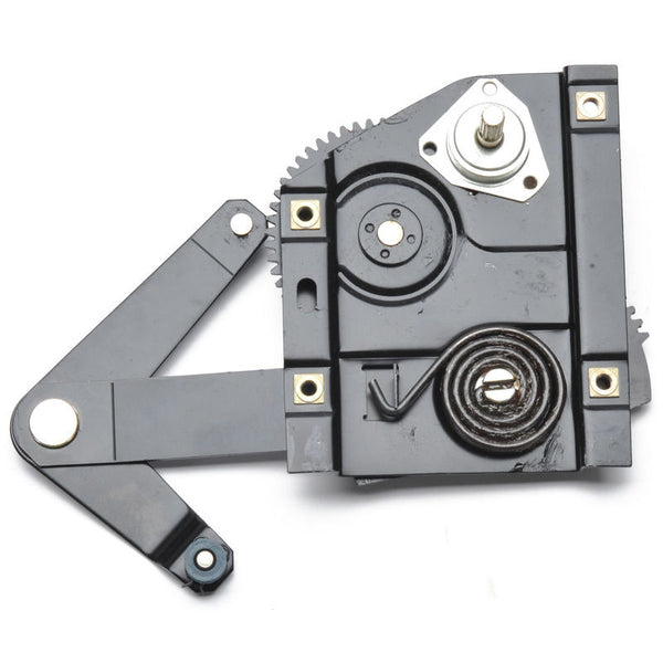 1968 Mustang Quarter Window Manual Regulator, LH