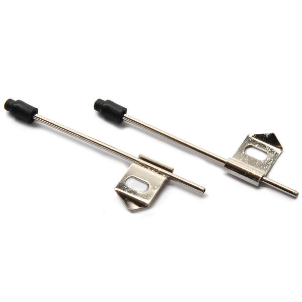 John's Mustang: 1964-1965 Mustang Windshield Washer Nozzles
