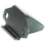 1965-1968 Mustang Rear Axle Bumper, 8 cyl, on floor pan