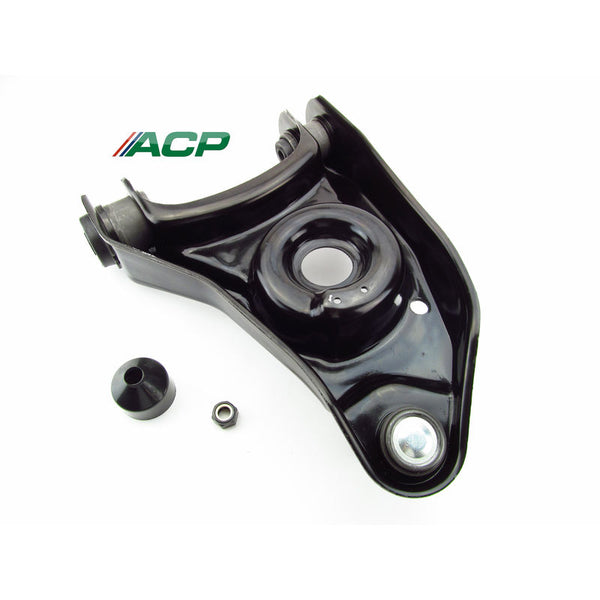 All Classic Parts Front Driver Side Lower Control Arm For Ford Mustang 1979-1993 (Left Side, FM-ES040L)