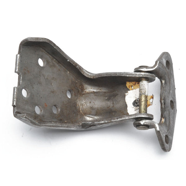 1971-1973 Mustang Door Upper Hinge, Ford NOS, RH