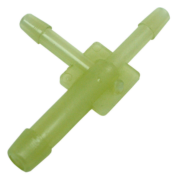 John's Mustang 19651966 Mustang Windshield Washer Tee Connector