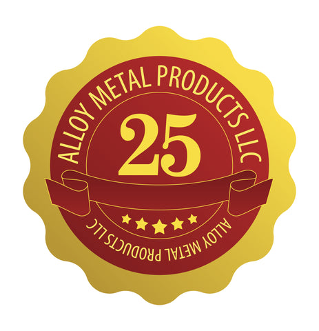 Alloy-metal-products