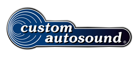 Custom-autosound