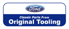 Ford Original Tooling