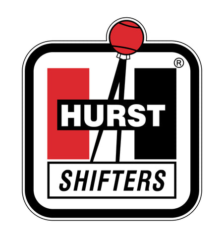 Hurst-shifters
