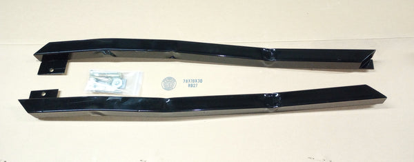 1965-1966 Mustang Subframe Connector Kit, Convertible, USA