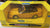 1994-1998 Mustang GT Convertible Model Car, Yellow - 1:18 Scale