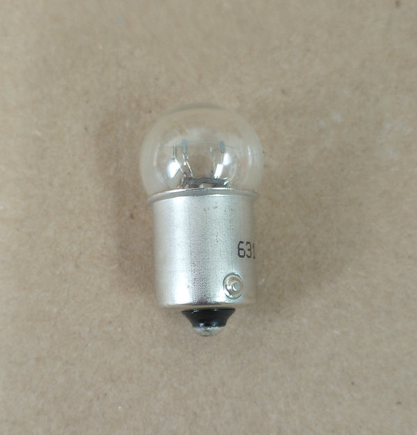 1965-1969 Mustang Underdash Courtesy Light Bulb