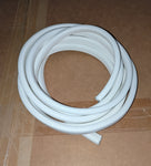 White 1965-1968 Mustang Windlace, Convertible, 10 ft