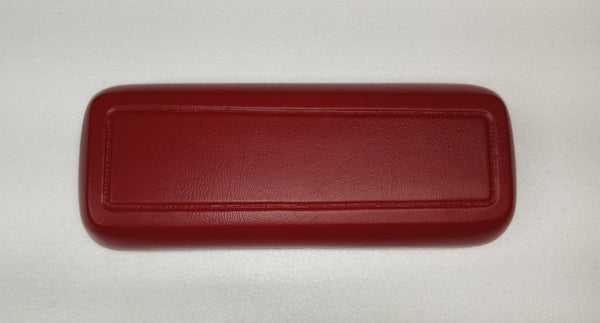1979-1986 Mustang Console Arm Rest Pad