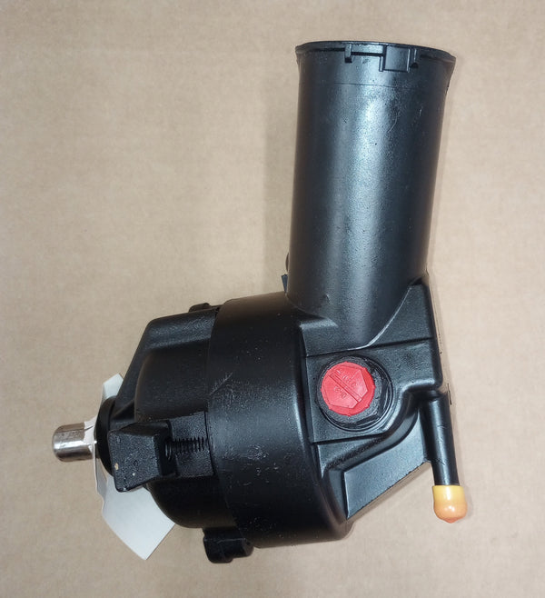2000-2004 Mustang Power Steering Pump & Reservoir, 6 cyl