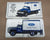 1951 Ford F-6 Model Truck- 1//34 Scale