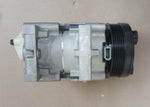 1994-1995 Mustang Compressor with Clutch, 5.0L - New
