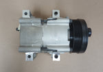 1994-1995 Mustang Compressor with Clutch, 5.0L - New