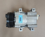 1994-1995 Mustang Compressor with Clutch, 5.0L - New