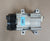 1994-1995 Mustang Compressor with Clutch, 5.0L - New