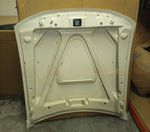 1999-2000 Mustang Hood, V6 & GT