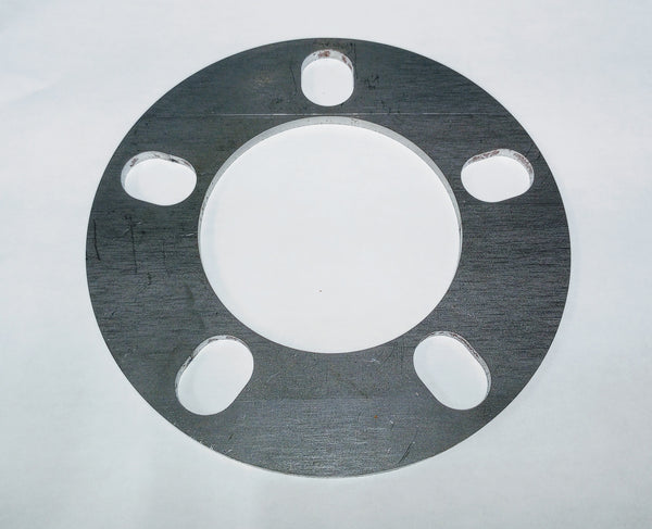 1965-1973 Mustang Brake Wheel Spacer Set, 1 Pr.