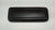 1979-1986 Mustang Console Arm Rest Plastic Cover, Black