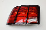 1999-2004 Mustang Tail Light Assembly, V6 & GT, LH