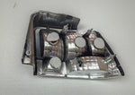 1999-2004 Mustang Tail Light Assembly, V6 & GT, LH
