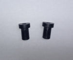1967-1973 Mustang Outside Mirror Mounting Screw Nuts