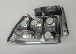 1999-2004 Mustang Tail Light Assembly, V6 & GT, RH