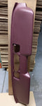 1966 Mustang Dash Pad, Ford