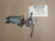1967-1971 Mustang Trunk Cylinder, with Keys, Ford NOS