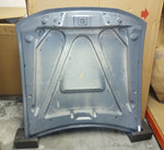 1999-2000 Mustang Hood, V6 & GT, Ford