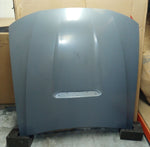 1999-2000 Mustang Hood, V6 & GT, Ford