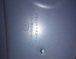 1999-2000 Mustang Hood, V6 & GT, Ford