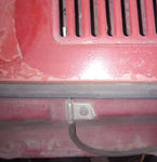 1964-1965 Mustang Windshield Washer Nozzles