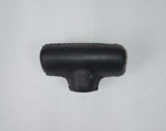 1984-1998 Mustang Automatic Shifter T-Handle, Leather, Ford
