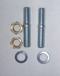 1965-1973 Mustang Manifold Studs