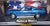 1967 Shelby GT500 Mustang Model Car, Blue - 1:18 Scale